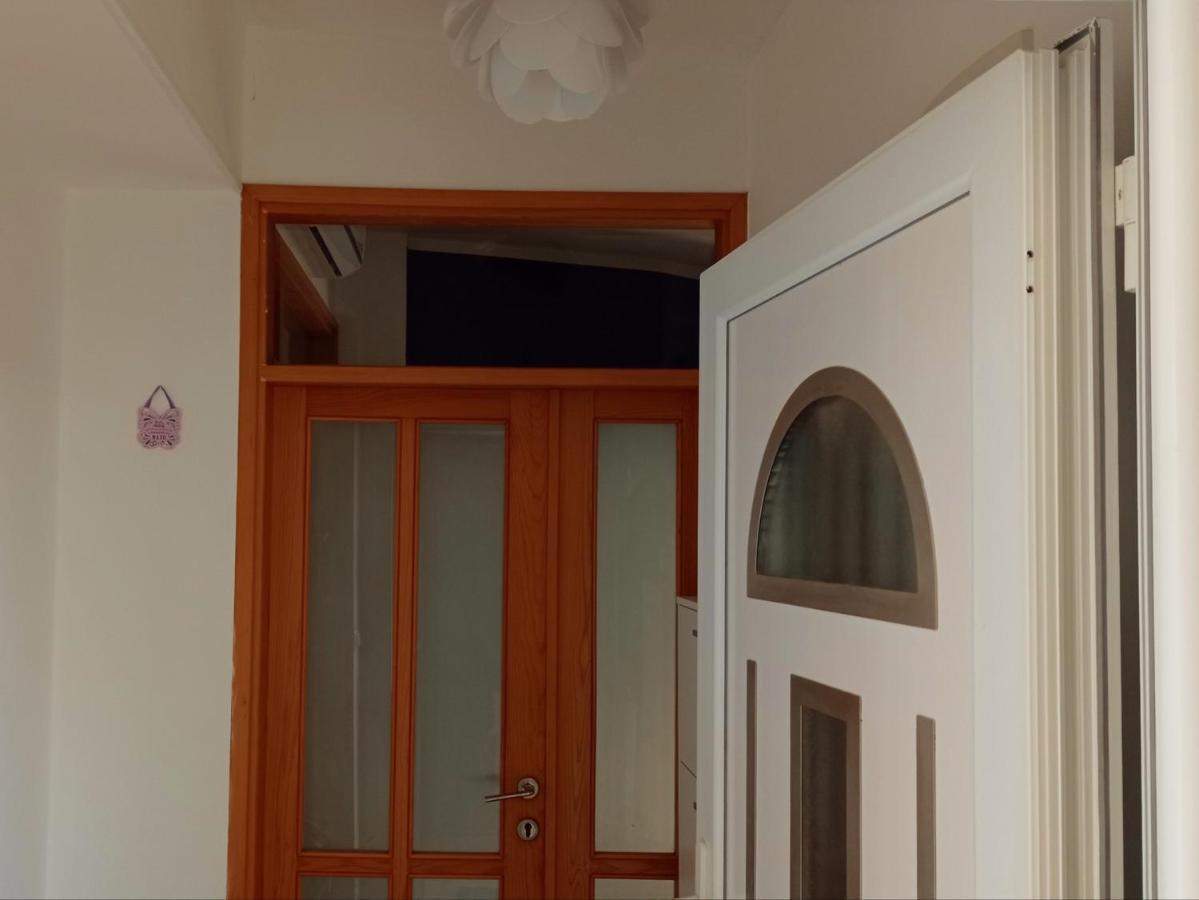 Apartment Matej Stobrec Exterior photo